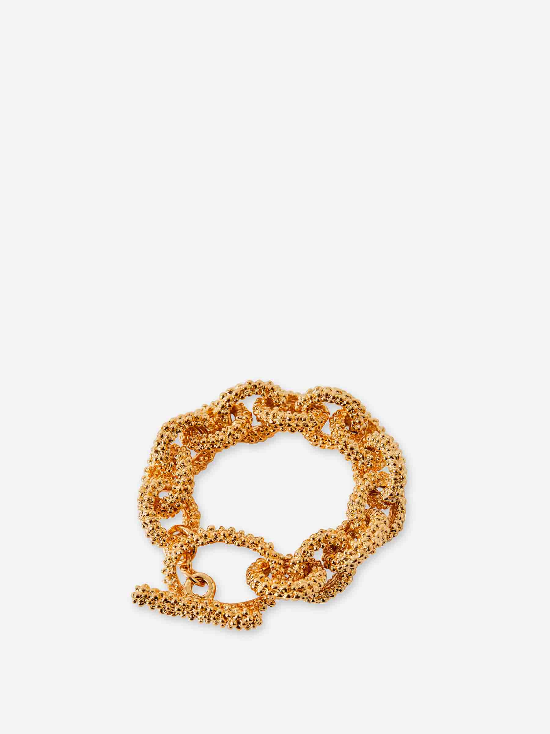 Paola Sighinolfi Mujer Barcelona Pulsera Tammy color Dorado sku 850-002034 01 - Foto 1