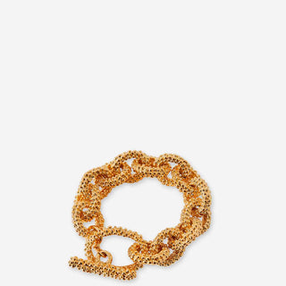 Paola Sighinolfi Mujer Barcelona Pulsera Tammy color Dorado sku 850-002034 01 - Foto 1