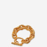Paola Sighinolfi Mujer Barcelona Pulsera Tammy color Dorado sku 850-002034 01 - Foto 1