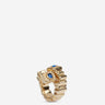 Paola Sighinolfi Mujer Barcelona Anillo Kabala color Dorado sku 850-002035 01 - Foto 1