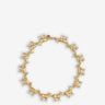 Jacquemus Mujer Barcelona Collar Ânes color Dorado sku 850-002037 01 - Foto 1
