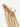 Jacquemus Mujer Barcelona Pendientes Haricots color Dorado sku 850-002038 01 - Foto 2