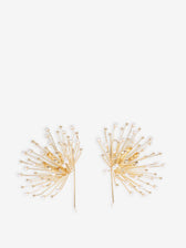 Cult Gaia Mujer Barcelona Pendientes Damita color Dorado sku 850-002041 01 - Foto 1