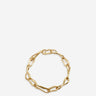 Cult Gaia Mujer Barcelona Collar Cadena Vera color Dorado sku 850-002046 01 - Foto 1