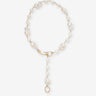 Jil Sander Mujer Barcelona Collar Perlas color Blanco sku 850-002048 01 - Foto 1