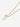 Jil Sander Mujer Barcelona Collar Perla color Dorado sku 850-002049 01 - Foto 3