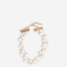Cult Gaia Mujer Barcelona Gargantilla Nyala color Dorado sku 850-002052 01 - Foto 1