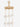 Cult Gaia Mujer Barcelona Gargantilla Nyala color Dorado sku 850-002052 01 - Foto 3