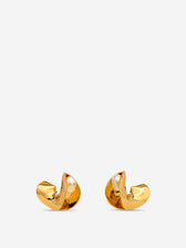 Cult Gaia Mujer Barcelona Pendientes Shira color Dorado sku 850-002053 01 - Foto 1