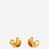 Cult Gaia Mujer Barcelona Pendientes Shira color Dorado sku 850-002053 01 - Foto 1