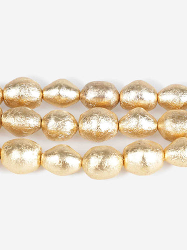 Cult Gaia Mujer Barcelona Gargantilla Nora color Dorado sku 850-002057 01 - Foto 3