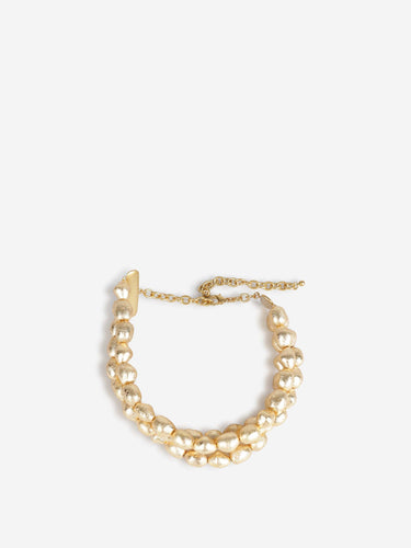 Cult Gaia Mujer Barcelona Gargantilla Nora color Dorado sku 850-002057 01 - Foto 4