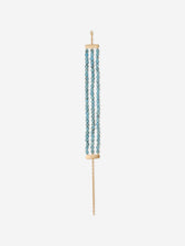 Cult Gaia Mujer Barcelona Collar Chocker Nora color Azul Turquesa sku 850-002059 01 - Foto 1