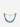 Cult Gaia Mujer Barcelona Collar Chocker Nora color Azul Turquesa sku 850-002059 01 - Foto 4