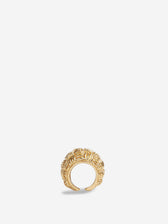 Paola Sighinolfi Mujer Barcelona Anillo Ilsa color Dorado sku 850-002064 01 - Foto 1