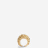 Paola Sighinolfi Mujer Barcelona Anillo Ilsa color Dorado sku 850-002064 01 - Foto 1
