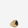 Paola Sighinolfi Mujer Barcelona Anillo Pietra color Negro sku 850-002067 02 - Foto 1