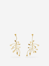 Cult Gaia Mujer Barcelona Pendientes Ilaria color Dorado sku 850-002069 01 - Foto 1