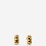 Paola Sighinolfi Mujer Barcelona Pendientes Juno Mini color Dorado sku 850-002070 01 - Foto 1