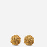 Paola Sighinolfi Mujer Barcelona Pendientes Tribal Mini color Dorado sku 850-002073 01 - Foto 1