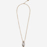 Chloé Mujer Barcelona Collar Largo Botella color Dorado sku 850-002083 01 - Foto 1