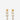 Cult Gaia Mujer Barcelona Pendientes Fabbie color Dorado sku 850-002091 01 - Foto 1