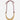 Paola Sighinolfi Mujer Barcelona Collar Delphine color Dorado sku 850-002094 01 - Foto 1