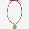 Paola Sighinolfi Mujer Barcelona Colgante Manuela color Dorado sku 850-002095 01 - Foto 1