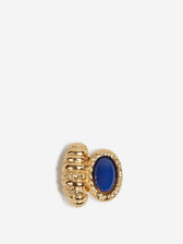 Paola Sighinolfi Mujer Barcelona Anillo Alice color Dorado sku 850-002097 01 - Foto 1