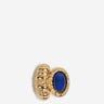 Paola Sighinolfi Mujer Barcelona Anillo Alice color Dorado sku 850-002097 01 - Foto 1