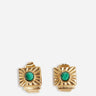Paola Sighinolfi Mujer Barcelona Pendientes Kabala color Dorado sku 850-002098 01 - Foto 1