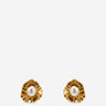 Cult Gaia Mujer Barcelona Pendientes Iris Perla Mini color Dorado sku 850-002101 01 - Foto 1