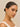 Cult Gaia Mujer Barcelona Pendientes Iris Perla Mini color Dorado sku 850-002101 01 - Foto 3