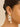 Cult Gaia Mujer Barcelona Pendientes Shiva color Dorado sku 850-002102 01 - Foto 3