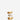 Cult Gaia Mujer Barcelona Pendientes Solene color Dorado sku 850-002104 01 - Foto 1