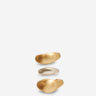Cult Gaia Mujer Barcelona Pendientes Solene color Dorado sku 850-002104 01 - Foto 1