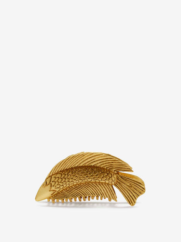Cult Gaia Mujer Barcelona Pinza Nemo color Dorado sku 850-002105 01 - Foto 1