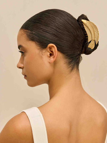 Cult Gaia Mujer Barcelona Pinza Nemo color Dorado sku 850-002105 01 - Foto 2