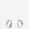 Cult Gaia Mujer Barcelona Pendientes Rue Mini color Plateado sku 850-002106 01 - Foto 1