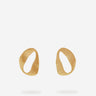 Cult Gaia Mujer Barcelona Pendientes Rue Mini color Dorado sku 850-002106 02 - Foto 1