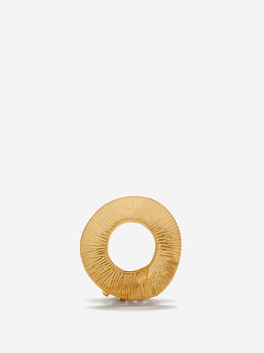 Cult Gaia Mujer Barcelona Pinza Ren Claw color Dorado sku 850-002107 01 - Foto 1