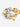 Rabanne Mujer Barcelona Pulsera XL Link color Multicolor sku 850-002110 01 - Foto 3