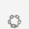 Rabanne Mujer Barcelona Pulsera XL Link color Plateado sku 850-002111 01 - Foto 1