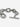 Rabanne Mujer Barcelona Pulsera XL Link color Plateado sku 850-002111 01 - Foto 4