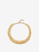 Cult Gaia Mujer Barcelona Collar Allegra color Dorado sku 850-002114 01 - Foto 1