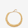 Cult Gaia Mujer Barcelona Collar Allegra color Dorado sku 850-002114 01 - Foto 1