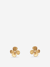Cult Gaia Mujer Barcelona Pendientes Lucky Mini color Dorado sku 850-002115 01 - Foto 1
