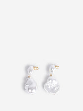 Cult Gaia Mujer Barcelona Pendientes Majorie color Dorado sku 850-002116 01 - Foto 1