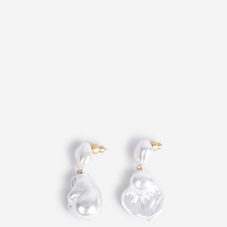 Cult Gaia Mujer Barcelona Pendientes Majorie color Dorado sku 850-002116 01 - Foto 1