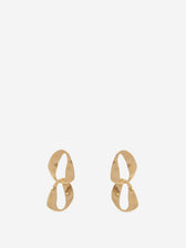 Cult Gaia Mujer Barcelona Pendientes Rue Mini Drop color Dorado sku 850-002117 01 - Foto 1